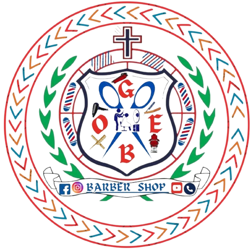 G.O.B.E Barber Shop